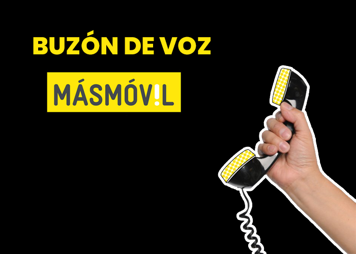 buzon de voz masmovil