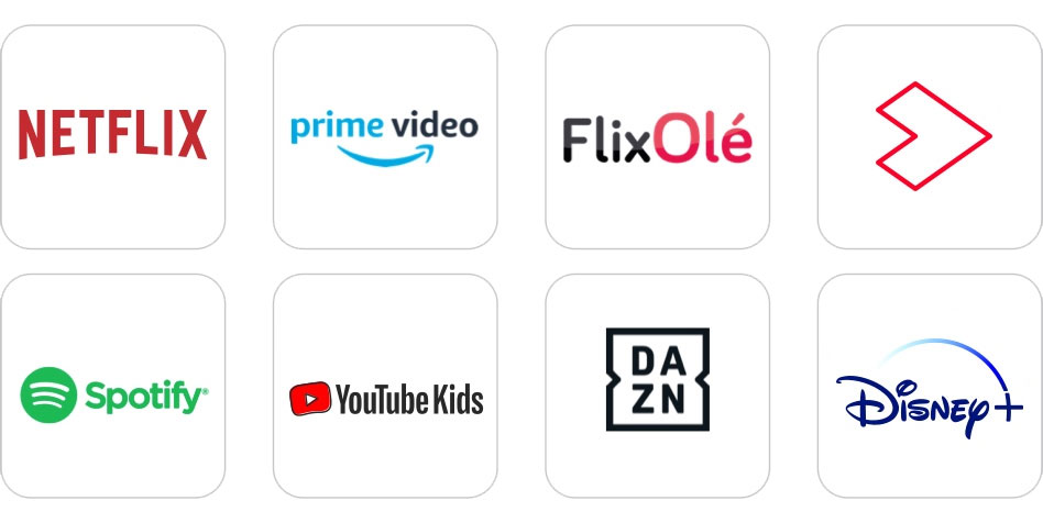 agile tv android