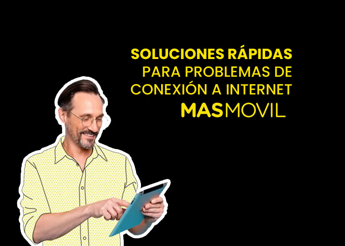 soluciones conexion internet