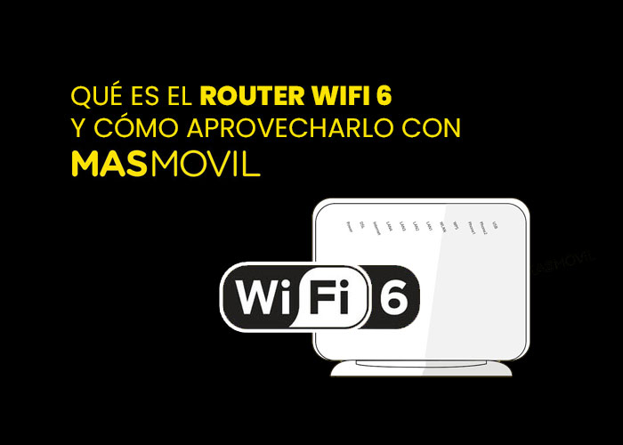 router wifi6