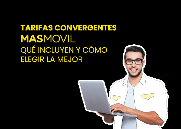 tarifas convergentes masmovil