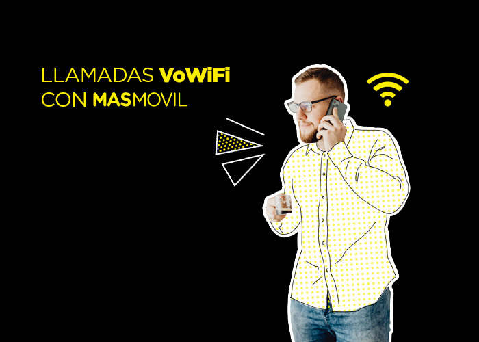 llamadas vowifi masmovil